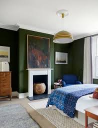 20 Little Greene Paint Colours In Real