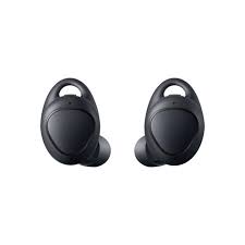 While some have proven great, like apple's airpods, others just aren't. Samsung Gear Iconx 2018 Black Microspot Ch