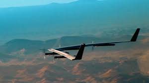 facebook drone could one day provide