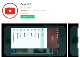 Download overhot apk 15.0 for android. 6 Aplikasi Dewasa Yang Dilarang Di Play Store Dan Dibanned Ponseloka Com