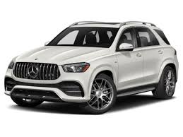 Mercedes benz suv amg gle. 2021 Mercedes Benz Gle Amg Gle 53 4matic Suv Ratings Pricing Reviews Awards