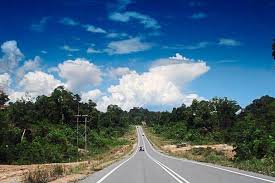 Subsidiary peak of mount kinabalu. Pan Borneo Sarawak Highway Is In The Sarawakians Wish List Market News Propertyguru Com My