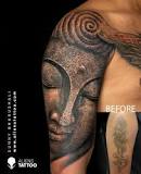 how-painful-is-tattoo-cover-up