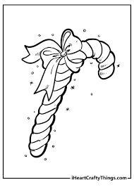 christmas coloring pages 100 free