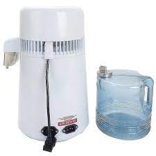 best home pure water distiller filter