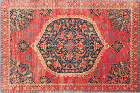 hand knotted carpets