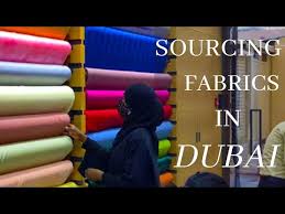 sourcing fabrics in dubai al shams