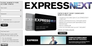 Please select sign up for caesars rewards® to join the caesars rewards® program. Comenity Net Express Express Next Credit Card Kudospayments Com