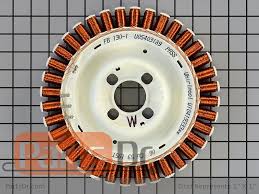 I purchased a whirlpool cabrio washer and dryer about 6 years ago. Wpw10419333 Whirlpool Washer Motor Stator Parts Dr