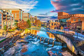 15 free things to do in greenville sc