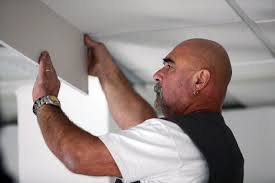 Bathroom Drywall Types Benefits And