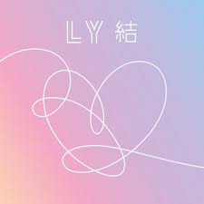 bts love yourself answer is an