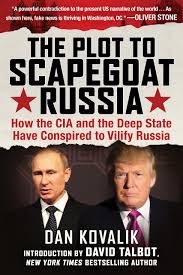 Image result for Putin slams the deep state