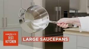 equipment review best large saucepans