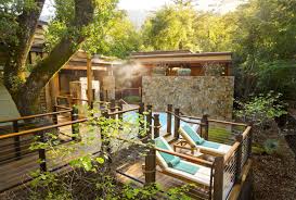 7 california hot springs hotels we love
