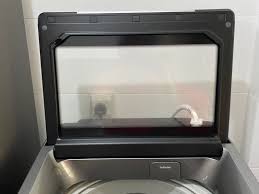 hitachi sf 120xav washing machine