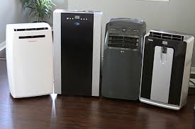 lg portable air conditioner reviews