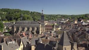 sarlat la canéda en replay la maison