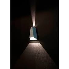 Havells Metal Led Outdoor Wall Light