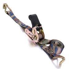 This ratchet is what will hold the package securely and create tension between the straps and make sure the package remains in a state of. 25mm Small Ratchet Straps Camouflage With Double J Hooks