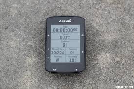 Review Garmin Edge 520 Plus Cycling Computer With Updated