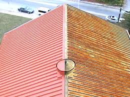 Metal Roof Paint Colors Gartenfreunde Online