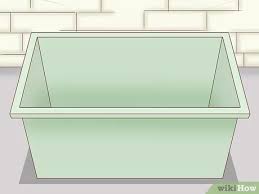 Diy hydrographic dip tank with baffles! How To Hydro Dip Wikihow