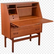 They help the user to store accessories and maintain the. Secretary Desk Hutch Danish Modern Mid Century Modern Png 1200x1200px Secretary Desk Chair Chest Of Drawers