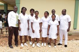 Saviour Church Nursing & Midwifery Training College | SCNMTC