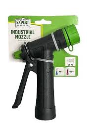 Expert Gardener Industrial Nozzle Press