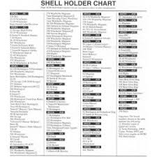 Rcbs Shell Holder