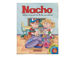 Para encontrar más libros sobre descargar libro nacho lee. Nacho Libro Inicial De Lectura Panamericana