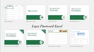 Menghapus password pdf dengan print to pdf. Cara Menghilangkan Password Excel 2007 Archives Portaldemisterios Com