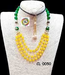 fancy costume jewellery necklaces