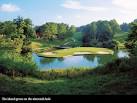 Deer Cove Golf Course in Williamsburg, Virginia | foretee.com
