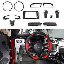 interior trim kit for ford mustang 2016