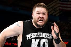 Kane at raw #1002 (aug 2012) wrestling superstars, wrestling wwe, kane. Kevin Owens On How His Epic 2012 Ladder War Didn T Go As Planned The Ringer