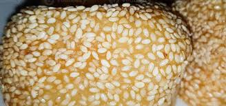 onde onde is traditional food from