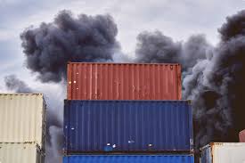 Definition of mozambique channel in the definitions.net dictionary. Container Vessel Suffers Engine Room Fire In Mozambique Channel Container News