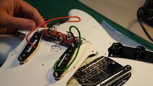 2) for free in pdf. A Look Inside The Squier Classic Vibe Mustang Wiring Youtube