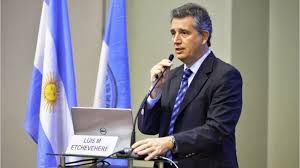 Resultado de imagen para Etchevehere