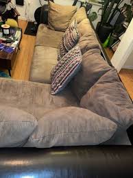 Leather Couch Craigslist