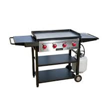 Which kind of meat would you like in the recipe? Flat Top Grills Gas Grills The Home Depot