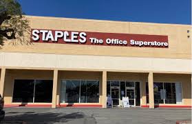 staples print and marketing services