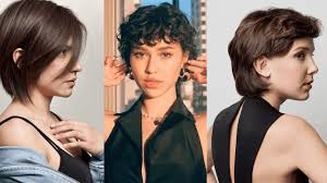 pixie hair cuts for women in 2024
