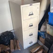 free fire proof filing cabinet