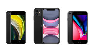 Apple iphone 11 specs compared to apple iphone se (2020). Iphone Se 2020 Vs Iphone 11 Vs Iphone 8 Price In India Specifications Compared Buddhainfotech