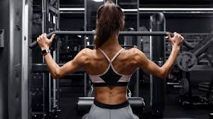 the best back and shoulder workout
