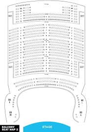 63 Scientific Seating Chart For Imperial Theater