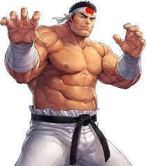 Goro Daimon (The King of Fighters)